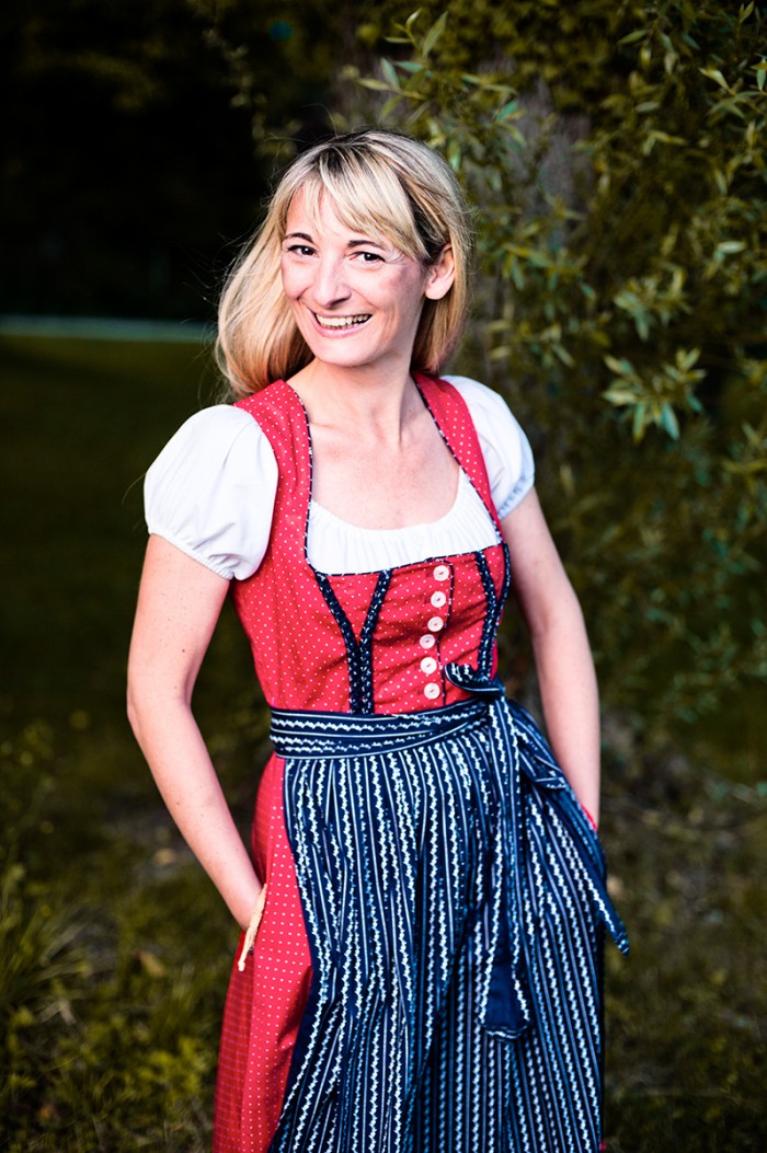 Petra Wintersteller Petra Wintersteller