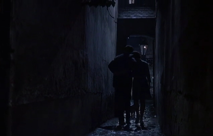 The Unbearable Lightness of Being