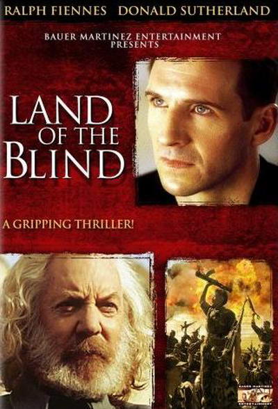 Land of the Blind