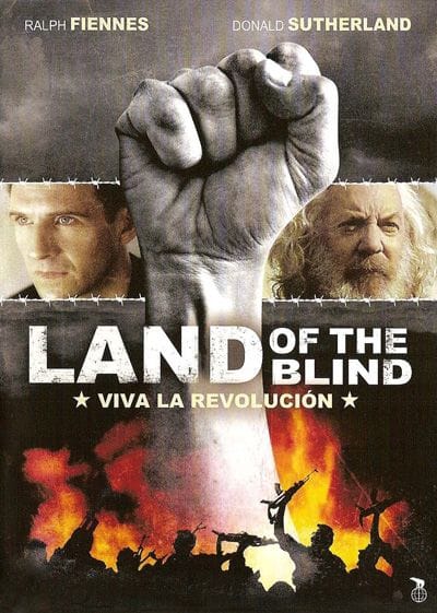 Land of the Blind
