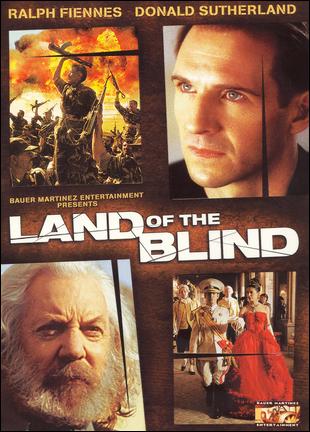 Land of the Blind