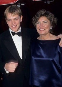 Matt Damon