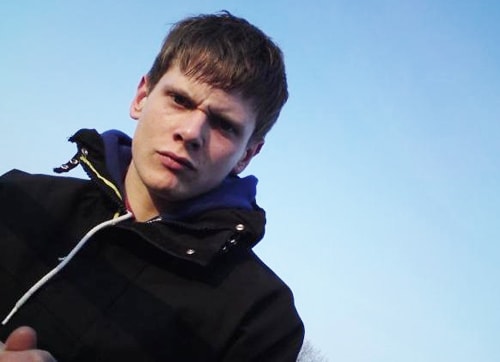 Jack O'Connell Jack O'Connell