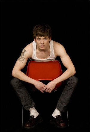 Jack O'Connell Jack O'Connell