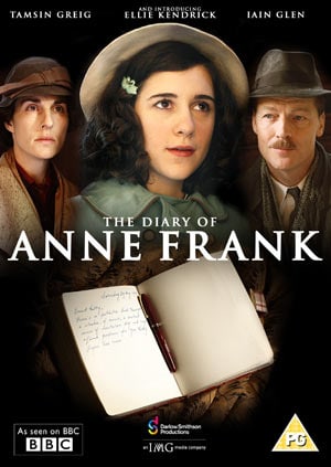 The Diary of Anne Frank