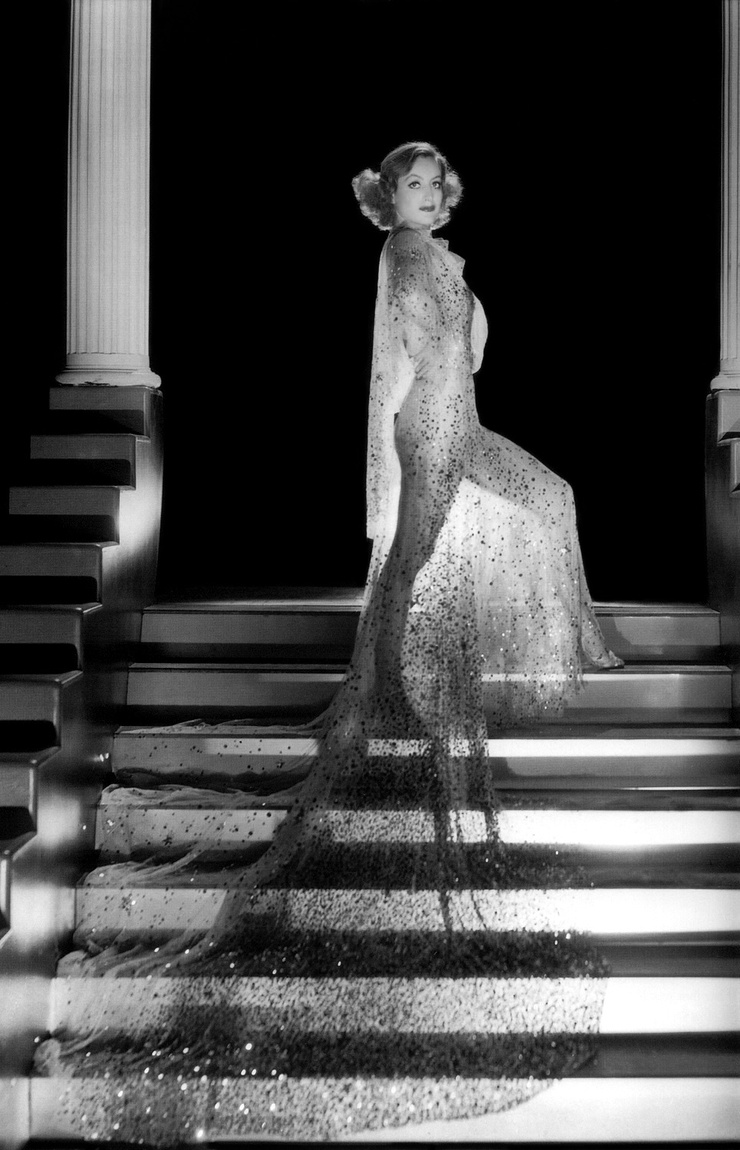 Joan Crawford Joan Crawford