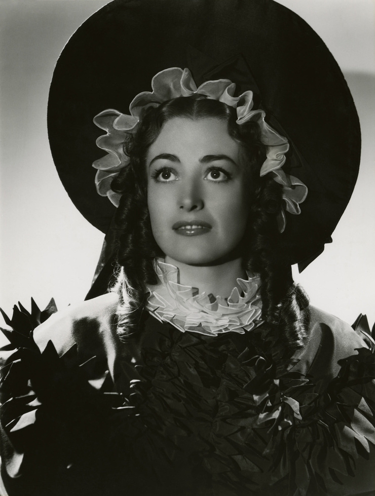 Joan Crawford