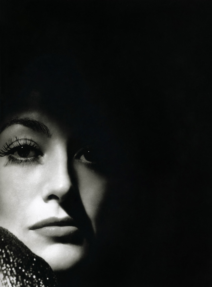 Joan Crawford Joan Crawford