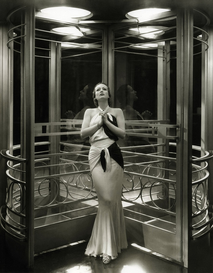Joan Crawford Joan Crawford