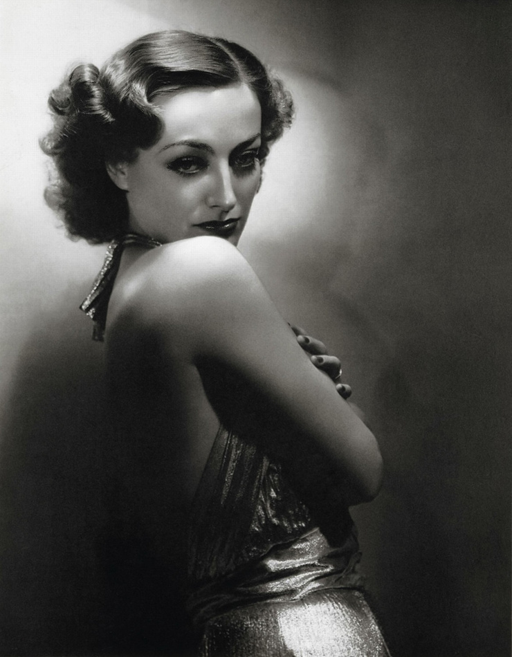 Joan Crawford