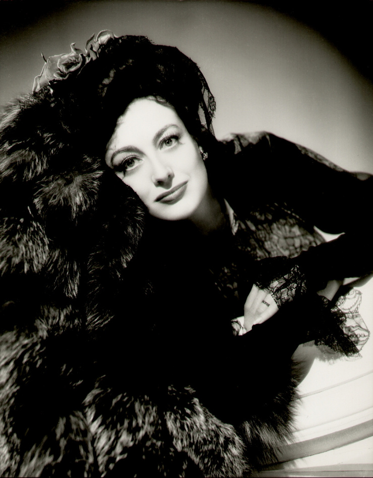 Joan Crawford