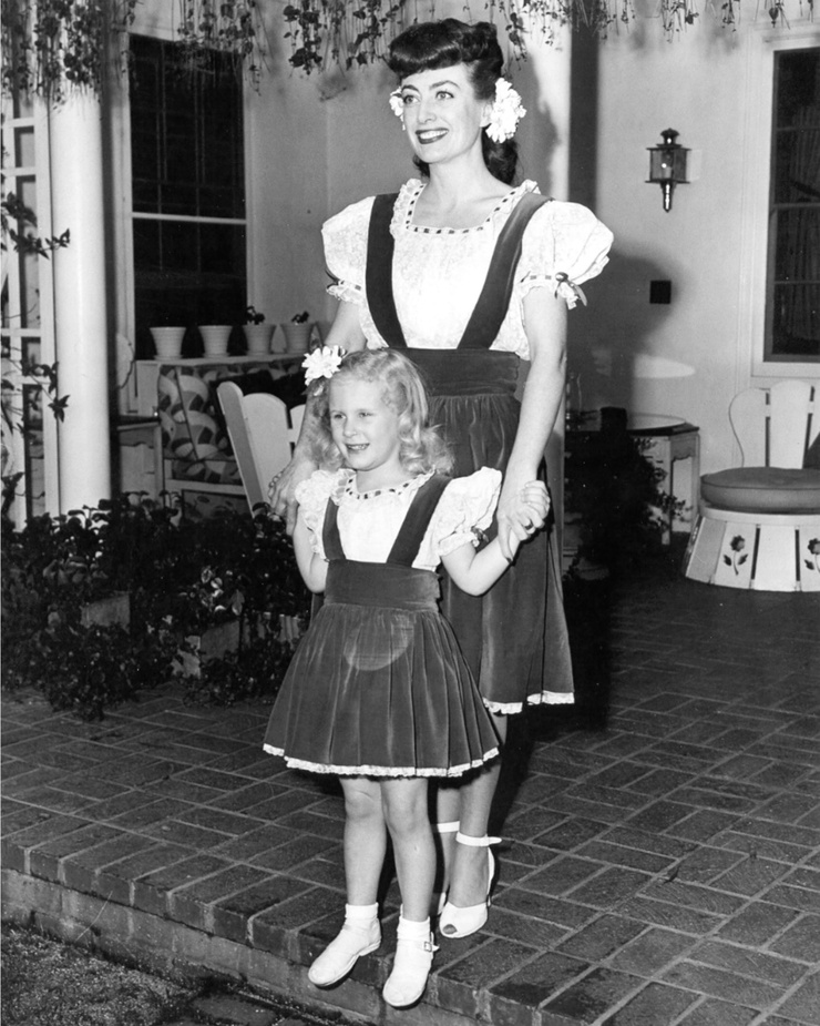 Joan Crawford