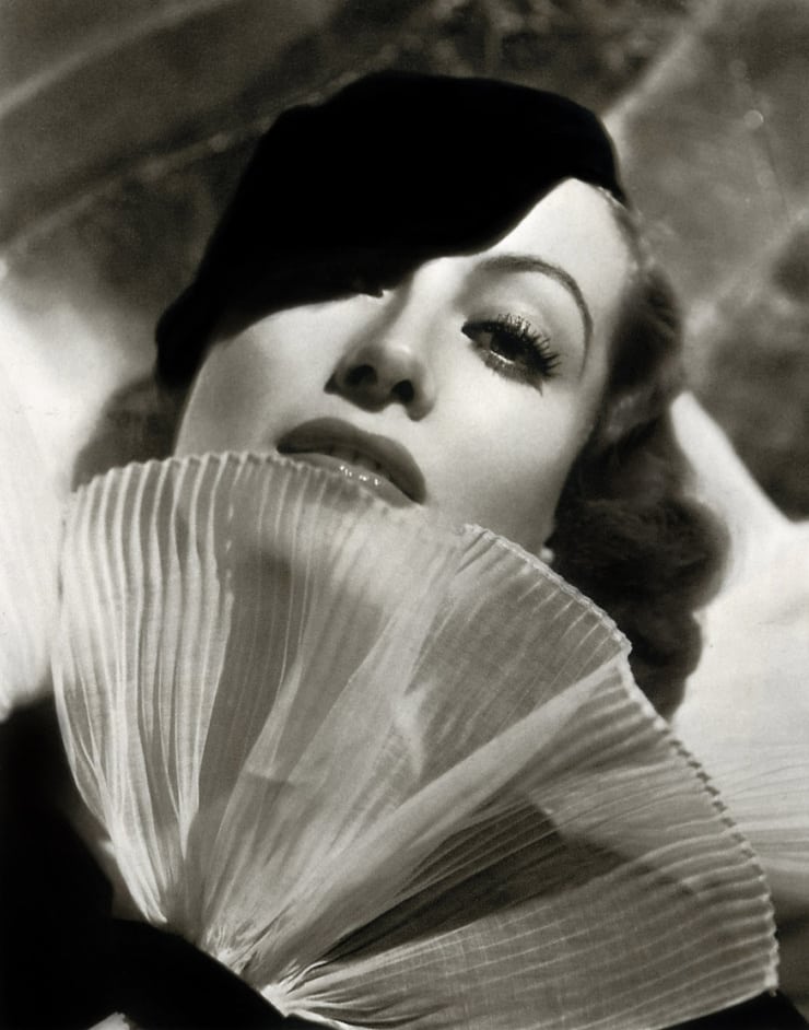 Joan Crawford