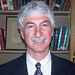 Arnold Weinstein (Brown University)