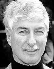 Arnold Weinstein (Brown University)