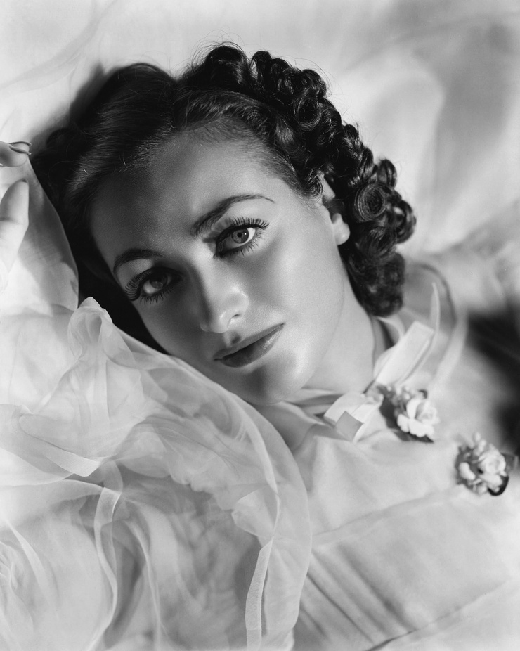 Joan Crawford