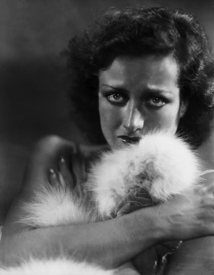 Joan Crawford