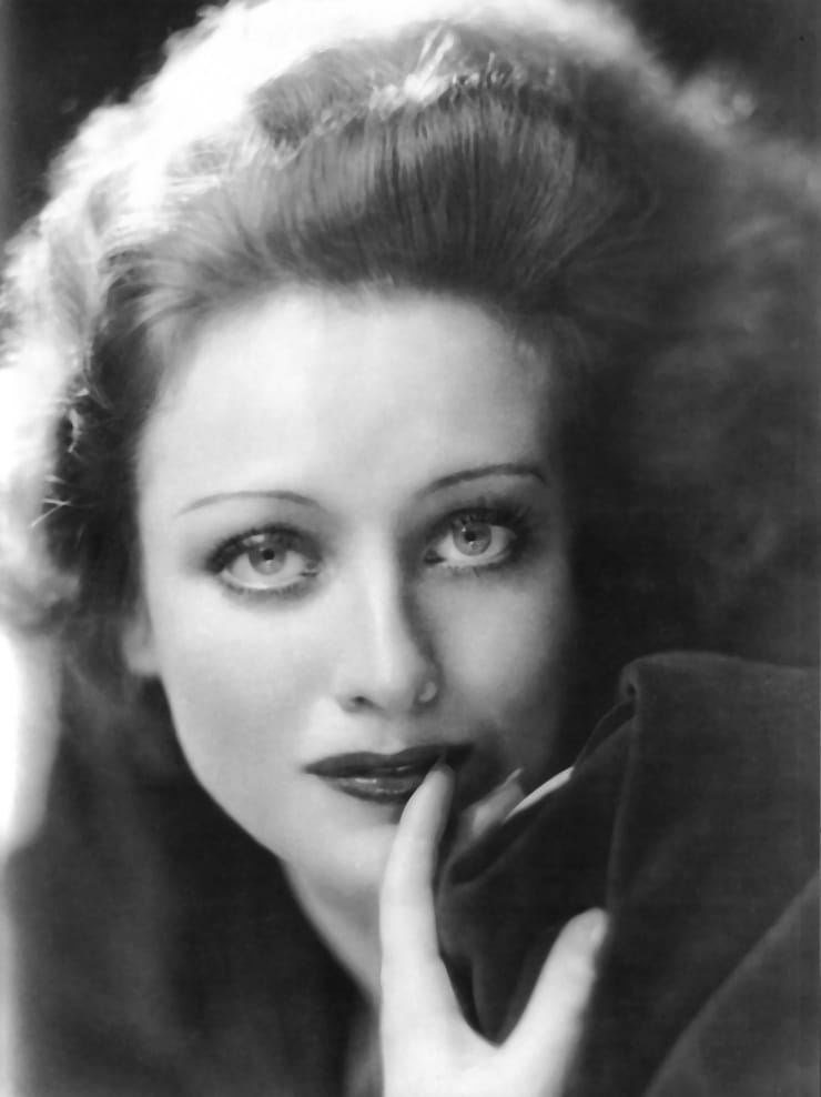 Picture of Joan Crawford