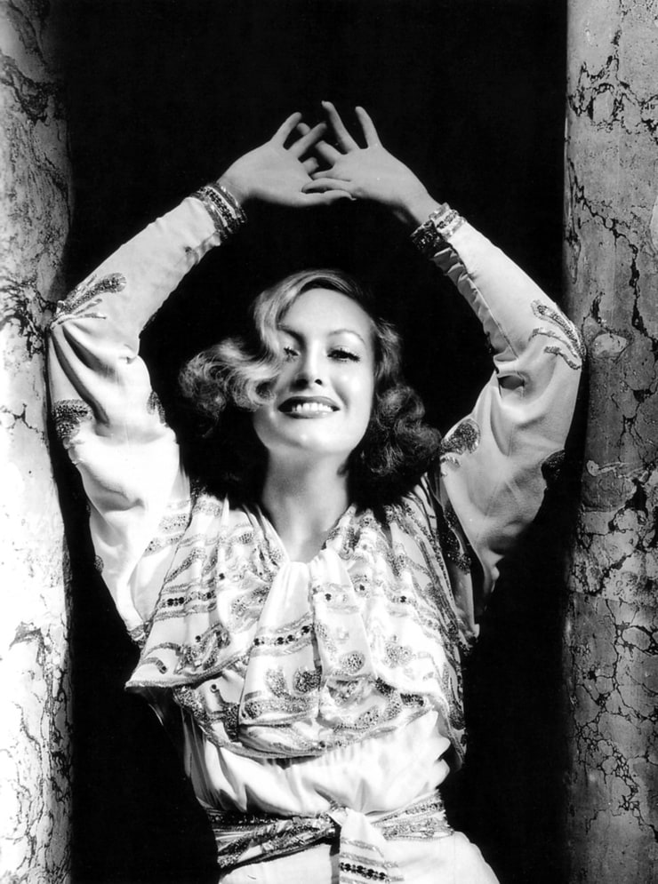 Joan Crawford