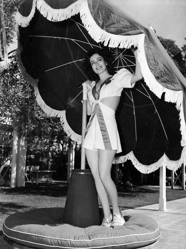 Joan Crawford Joan Crawford
