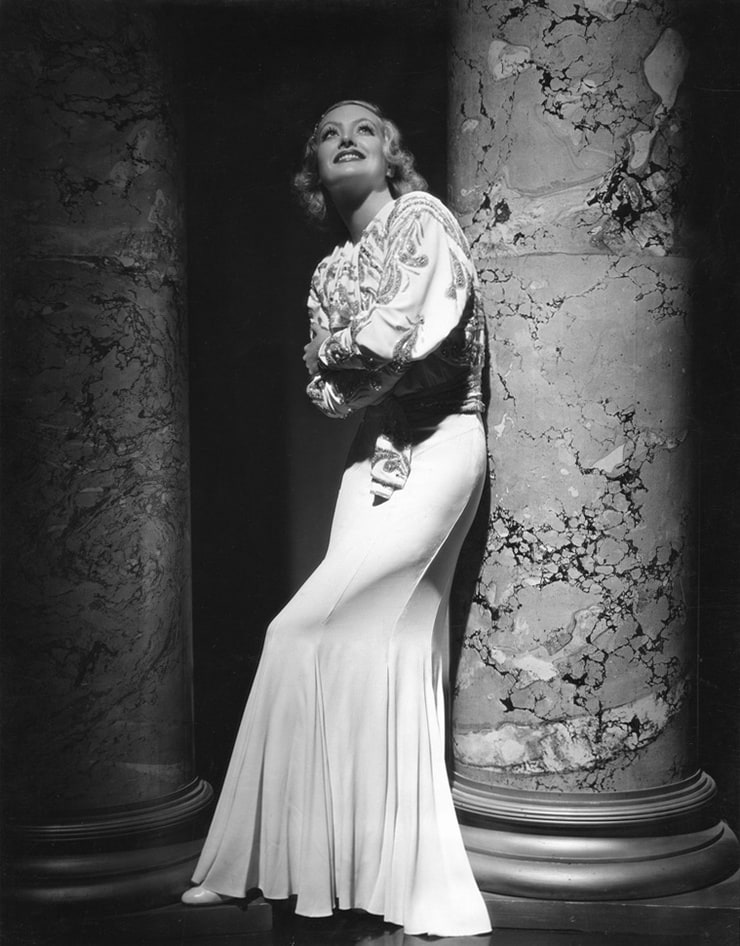 Joan Crawford