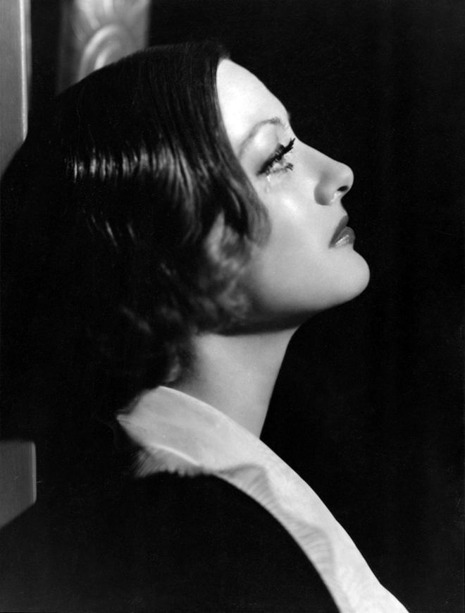 Joan Crawford