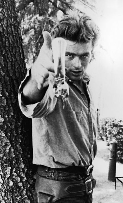 James Dean