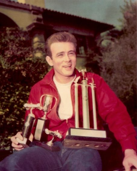 James Dean James Dean