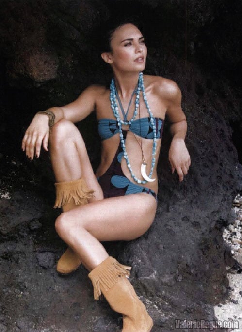 Valerie Begue Valerie Begue