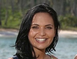 Valerie Begue