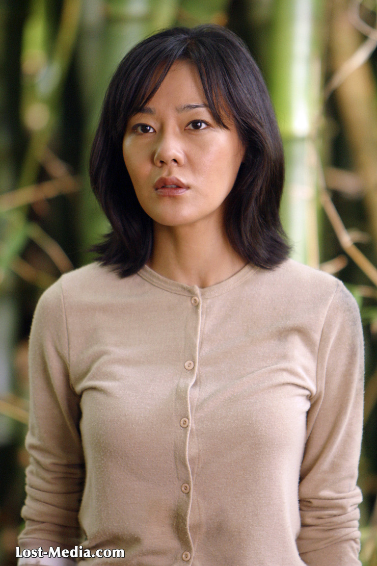 Yunjin Kim Yunjin Kim