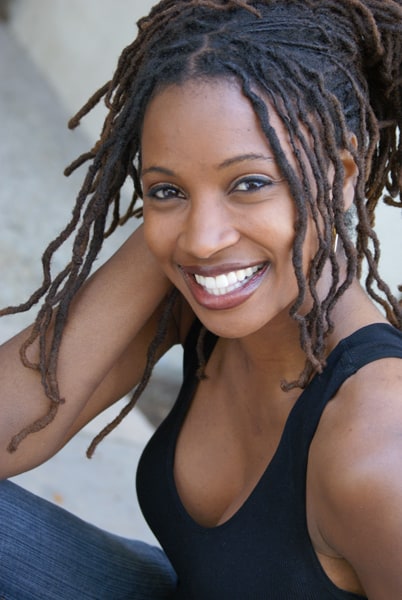 Shanola Hampton