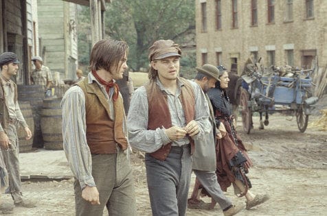 Gangs of New York