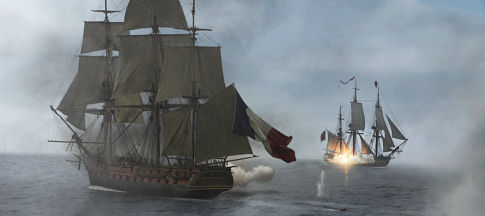 Master and Commander: The Far Side of the World