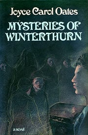 Mysteries of Winterthurn