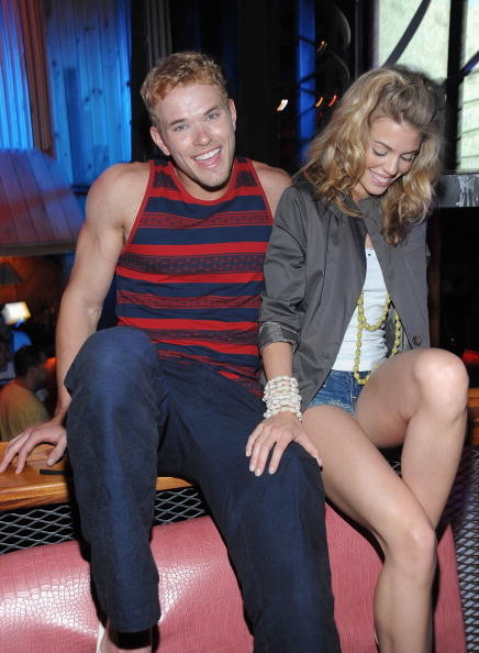 AnnaLynne McCord