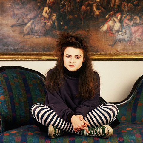 Helena Bonham Carter