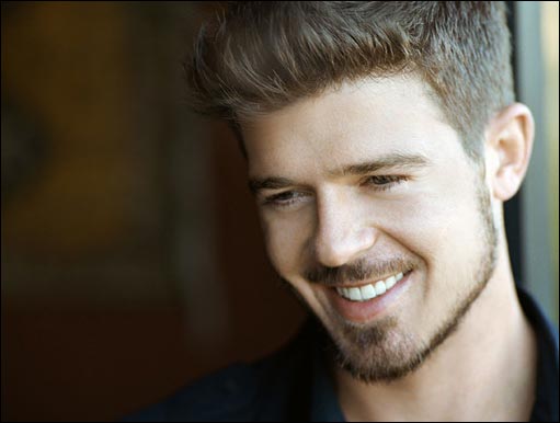 Robin Thicke