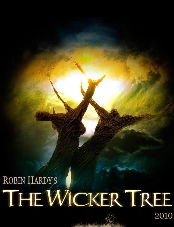 The Wicker Tree (2012)