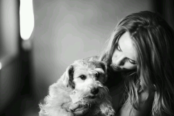 Rosie Huntington-Whiteley