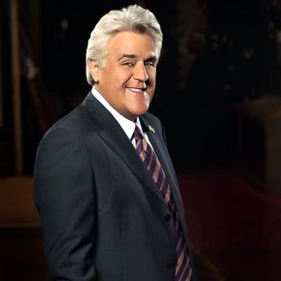 Jay Leno