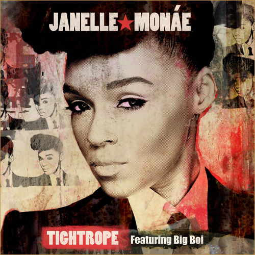 Tightrope feat. Big Boi