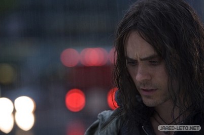 Jared Leto