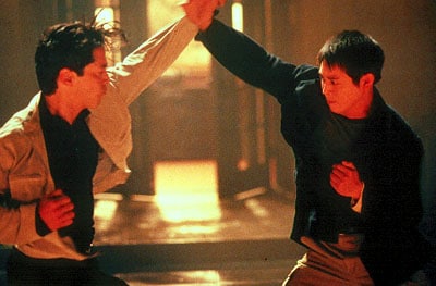 Romeo Must Die