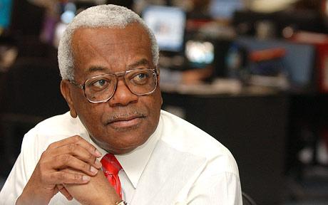 Trevor McDonald