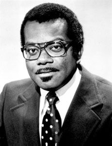 Trevor McDonald