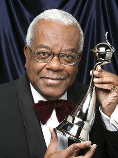 Trevor McDonald