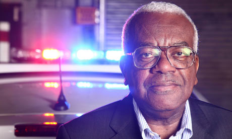 Trevor McDonald