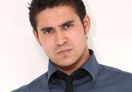 Rav Wilding