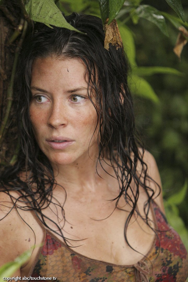 Evangeline Lilly